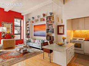 21 East 22nd Street 2K, New York NY 10010