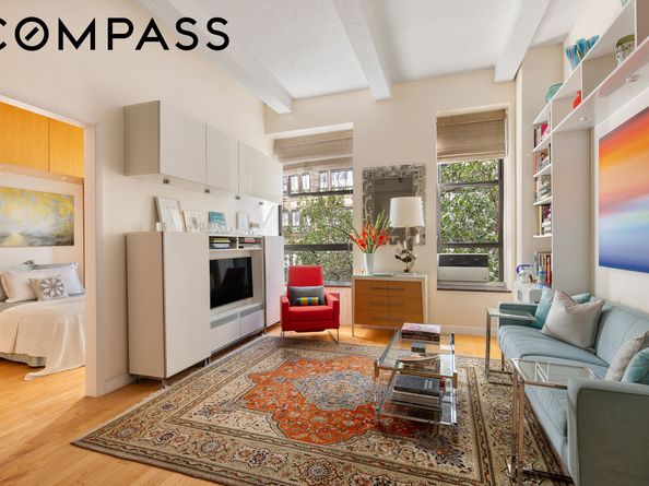 21 East 22nd Street 2K, New York NY 10010