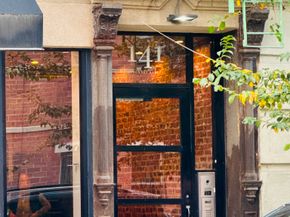 141 Attorney Street Apt 1A, New York NY 10002