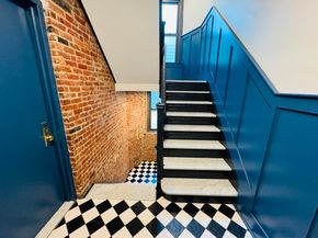 141 Attorney Street Apt 1A, New York NY 10002