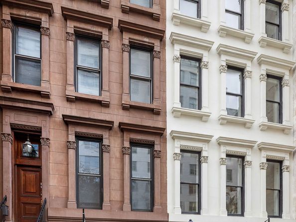53 East 67th Street, New York NY 10065