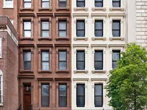 53 East 67th Street, New York NY 10065