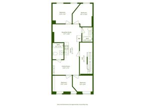 135 St James Place HSE, Brooklyn NY 11238