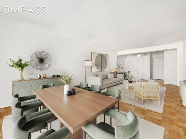 40 East 9th Street PHG, New York NY 10003