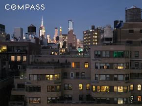 40 East 9th Street PHG, New York NY 10003