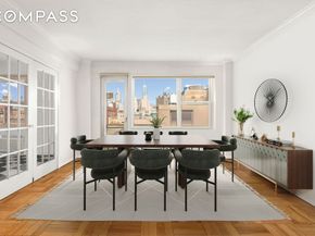 40 East 9th Street PHG, New York NY 10003