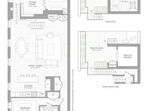 1 Worth Street 6R, New York NY 10013