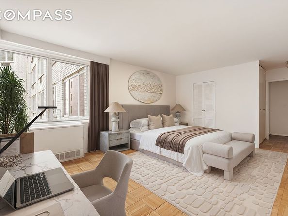 301 East 22nd Street 4CD, New York NY 10010