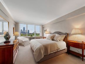 25 Sutton Place S 6M, New York NY 10022