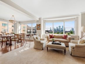 25 Sutton Place S 6M, New York NY 10022