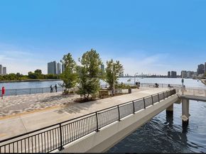 25 Sutton Place S 6M, New York NY 10022