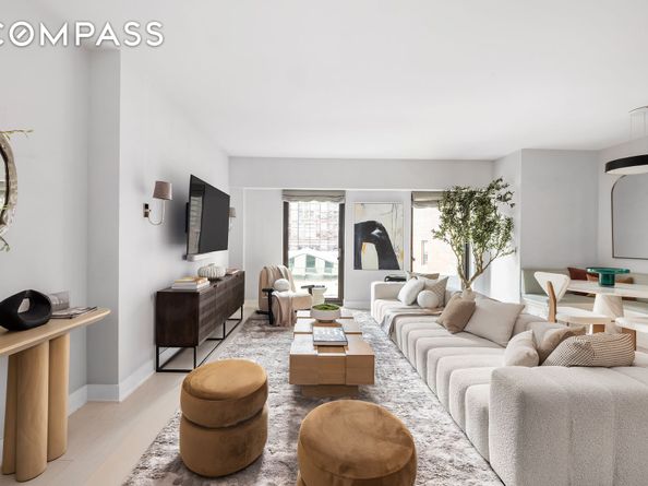 55 West 17th Street 504, New York NY 10011