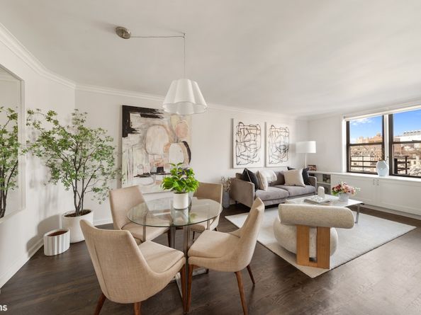 100 Bank Street 6C, New York NY 10014