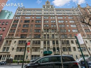 321 East 43rd Street 708, New York NY 10017