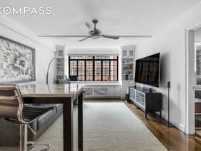 321 East 43rd Street 708, New York NY 10017