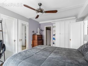 321 East 43rd Street 708, New York NY 10017