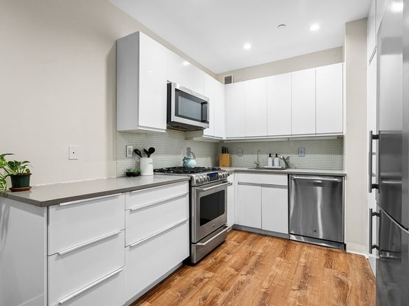 753 St Nicholas Avenue 5B, New York NY 10031