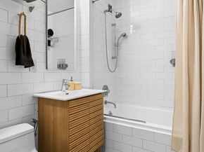 753 St Nicholas Avenue 5B, New York NY 10031