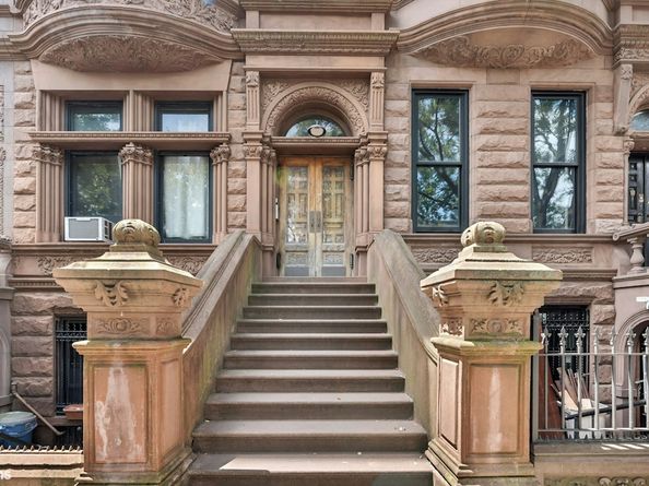 126 West 121st Street, New York NY 10027