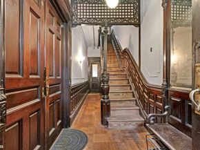 126 West 121st Street, New York NY 10027