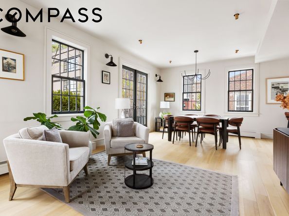 72 Poplar Street PH, Brooklyn NY 11201