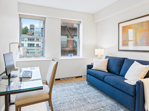 27 West 19th Street 12thFloor, New York NY 10011
