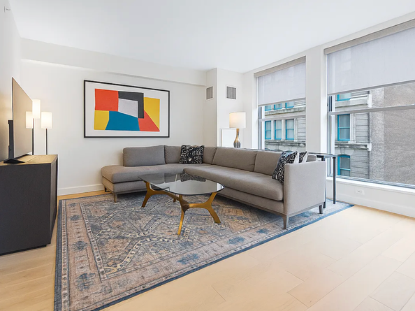 27 West 19th Street 12thFloor, New York NY 10011