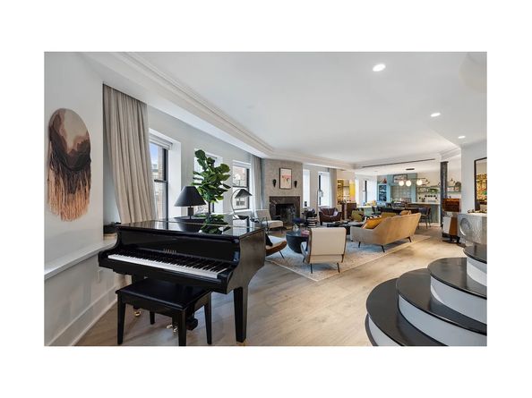 260 West Broadway 9/10B, New York NY 10013