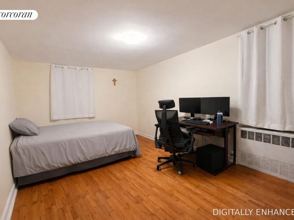 3178 Nostrand Avenue 3M, Brooklyn NY 11229
