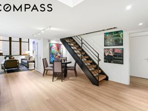 421 Hudson Street 221, New York NY 10014