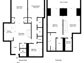 421 Hudson Street 221, New York NY 10014
