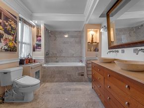 107-40 Queens Boulevard PH1, Queens NY 11375