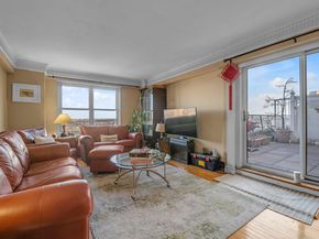 107-40 Queens Boulevard PH1, Queens NY 11375