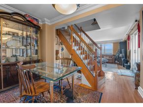 107-40 Queens Boulevard PH1, Queens NY 11375