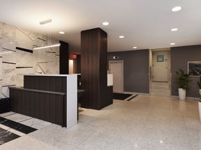 107-40 Queens Boulevard PH1, Queens NY 11375