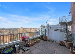 107-40 Queens Boulevard PH1, Queens NY 11375