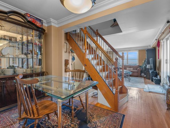 107-40 Queens Boulevard PH1, Queens NY 11375