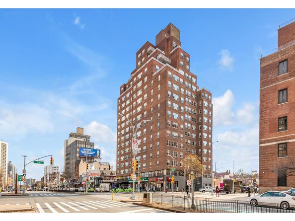 107-40 Queens Boulevard PH1, Queens NY 11375