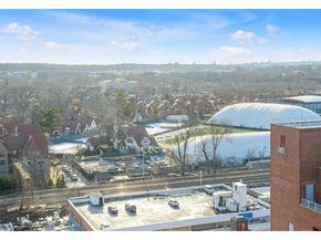 107-40 Queens Boulevard PH1, Queens NY 11375