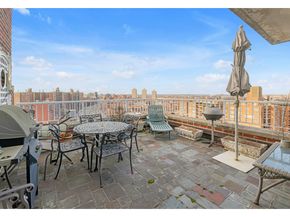 107-40 Queens Boulevard PH1, Queens NY 11375