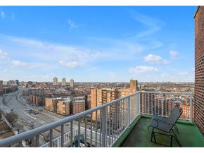 107-40 Queens Boulevard PH1, Queens NY 11375