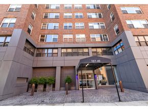 107-40 Queens Boulevard PH1, Queens NY 11375