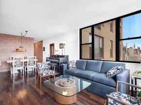 201 East 17th Street 29J, New York NY 10003