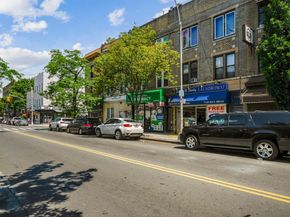 1105 Cypress Avenue MIX, Queens NY 11385