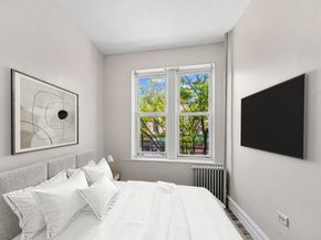 1105 Cypress Avenue MIX, Queens NY 11385