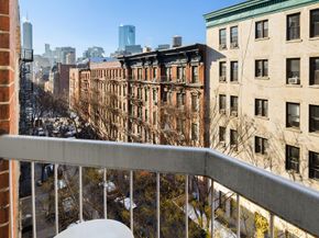 184 Thompson Street 4E, New York NY 10012