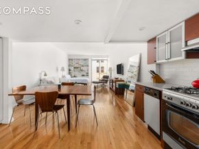 184 Thompson Street 4E, New York NY 10012