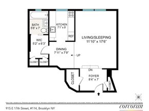915 East 17th Street 114, Brooklyn NY 11230