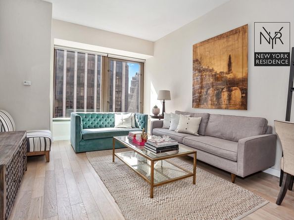 75 Wall Street 21E, New York NY 10005