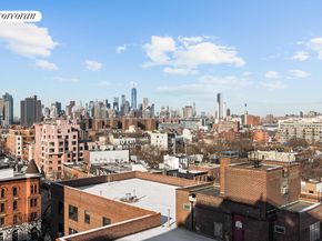 193 Clinton Avenue 11C, Brooklyn NY 11205